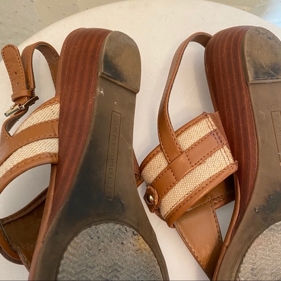 Tommy Hilfiger sandals - Picture 9 of 14